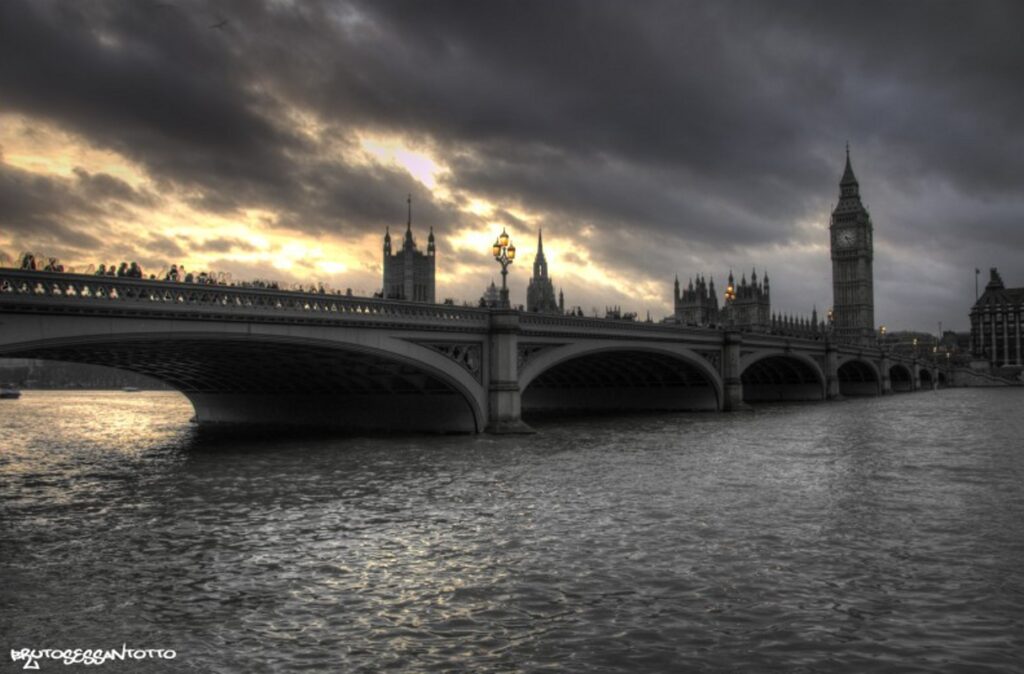 ponte di londra