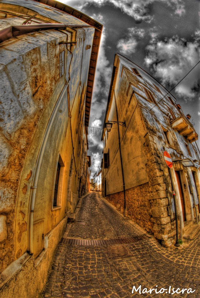 passaggio hdr