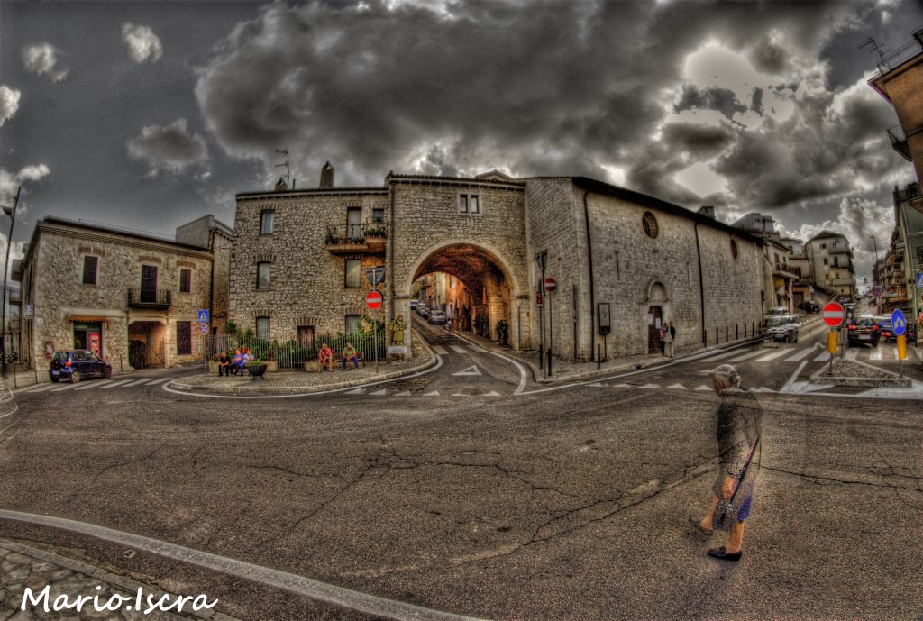 mura priverno hdr