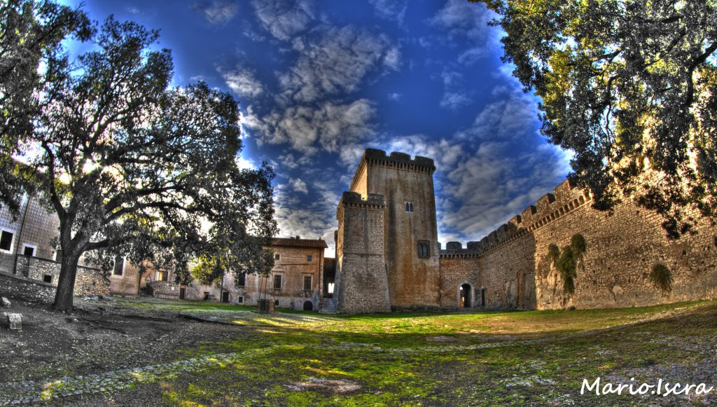 piazza d'armi