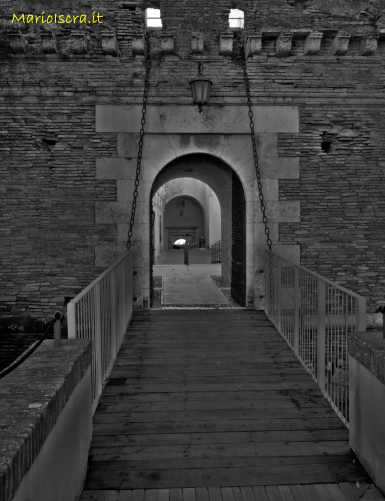 ponte elevatoio nettuno