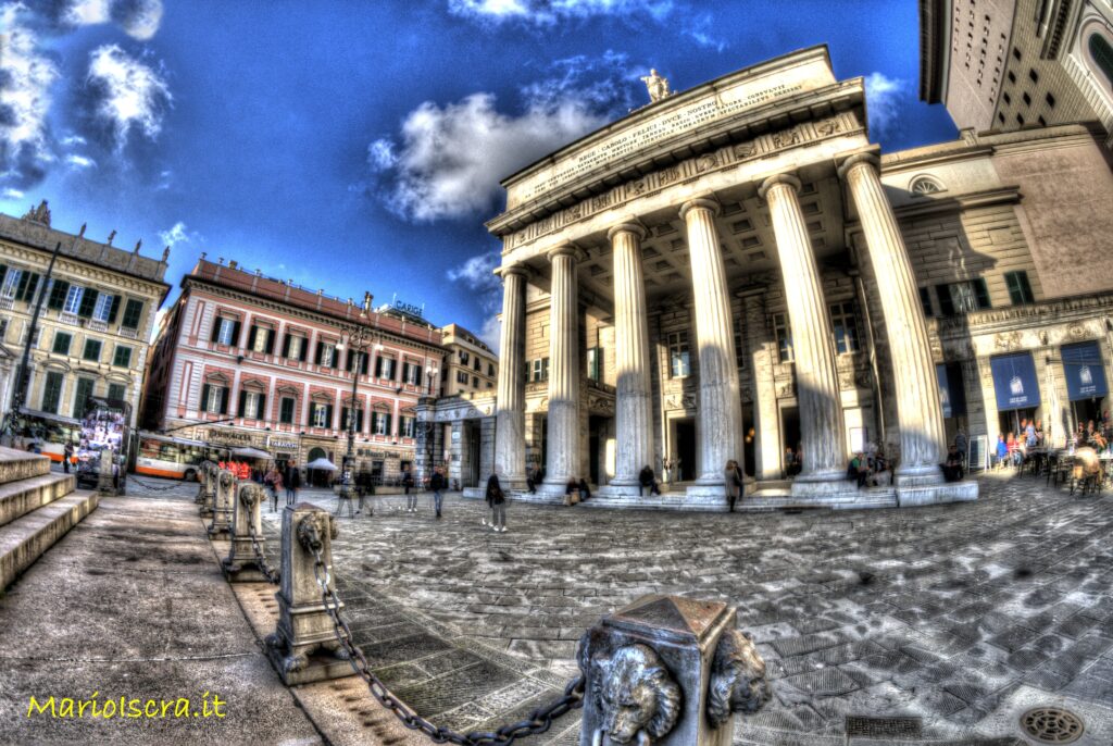 teatro Carlo Felice