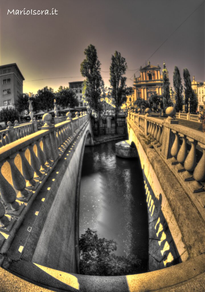 ponte doppio